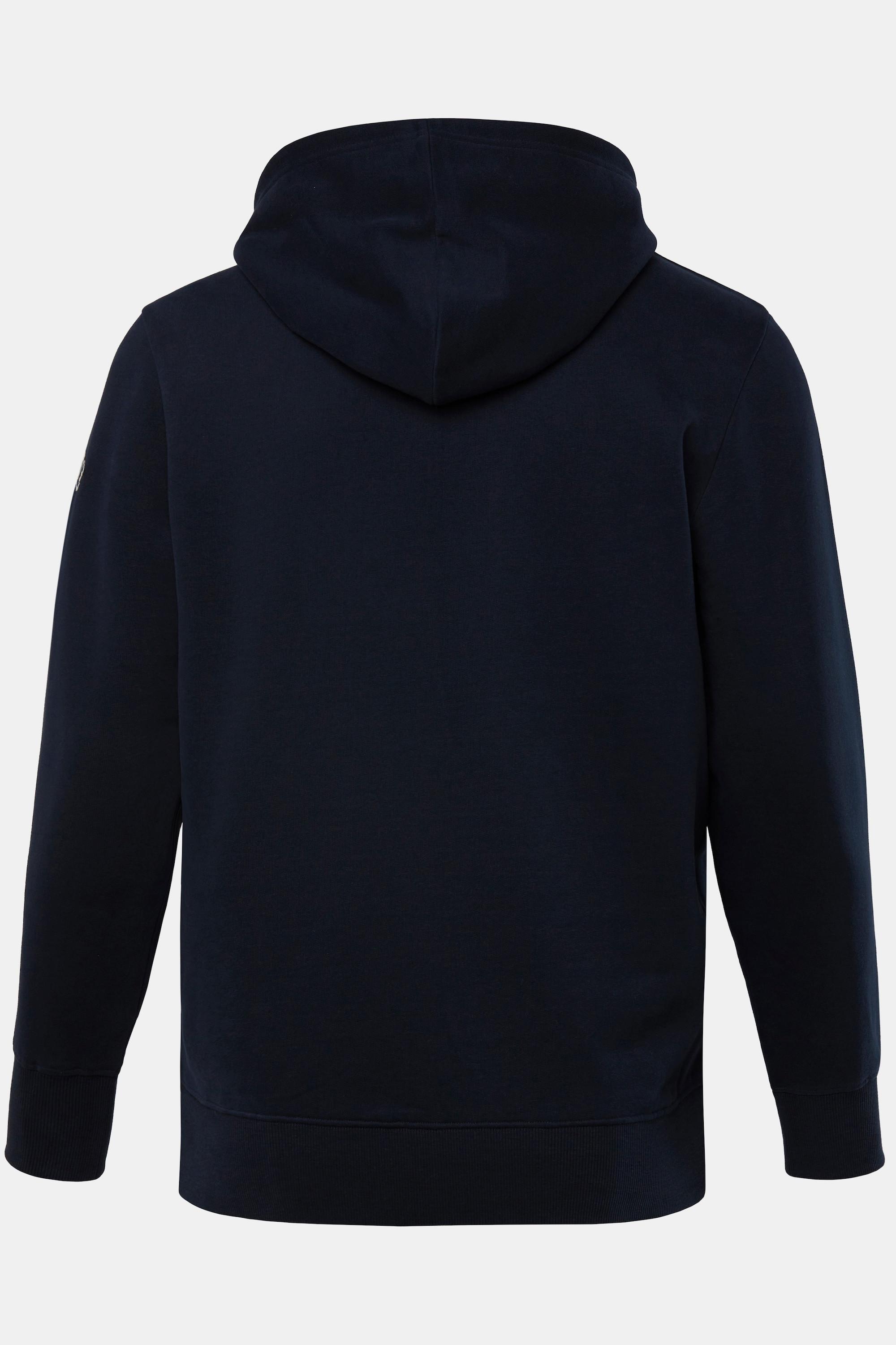 JP1880  Hoodie, Kapuze, Sweat 