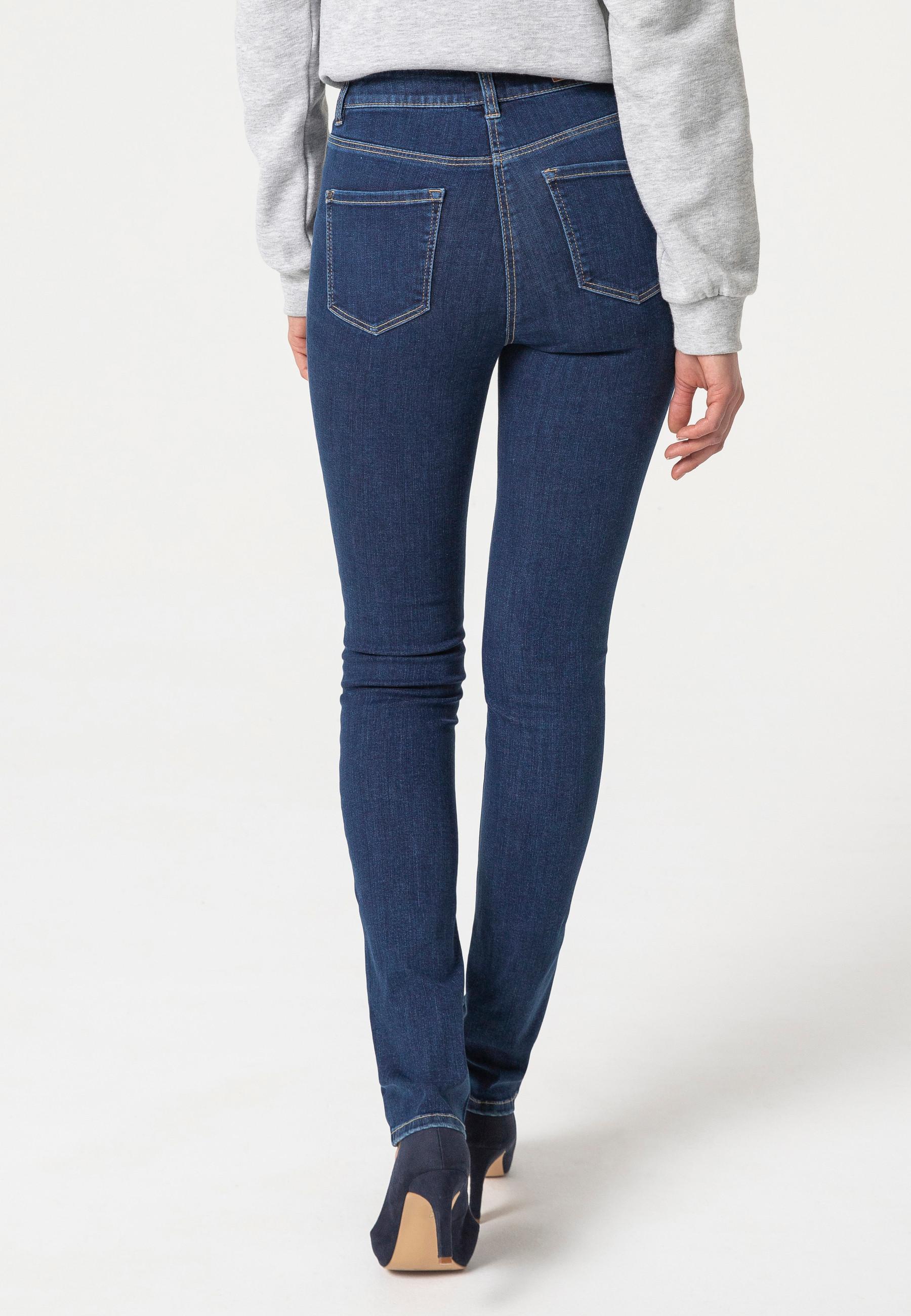 Damart  Slim-Jeans, Perfect Fit by . 