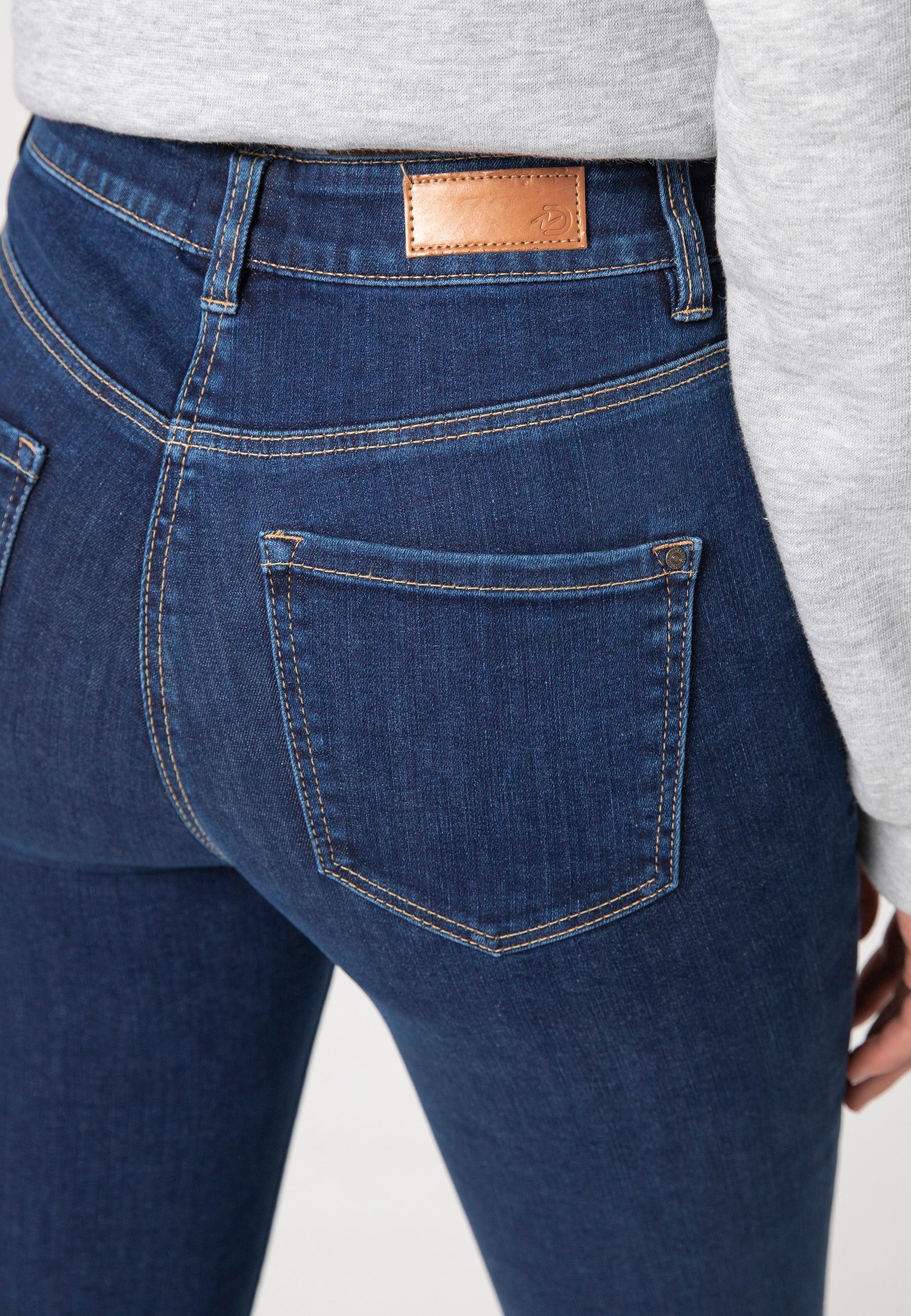 Damart  Slim-Jeans, Perfect Fit by . 