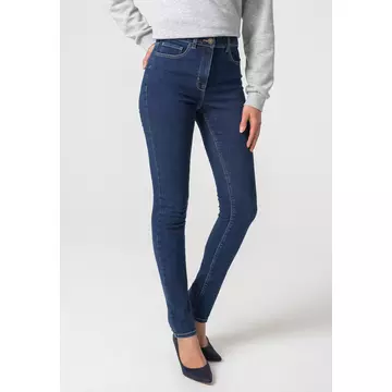 Slim-Jeans, Perfect Fit by .