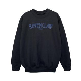 Harry Potter  Ravenclaw Sweatshirt 