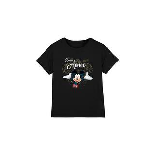 Disney  French TShirt  Neujahr 