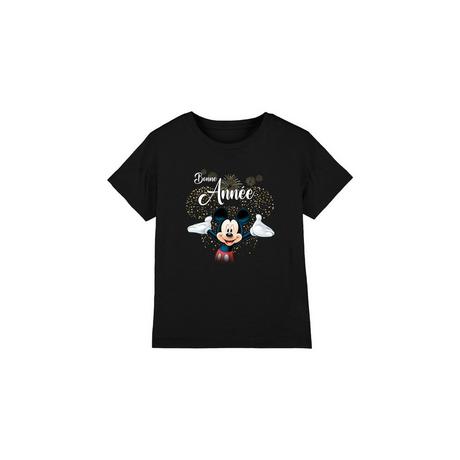 Disney  French TShirt  Neujahr 