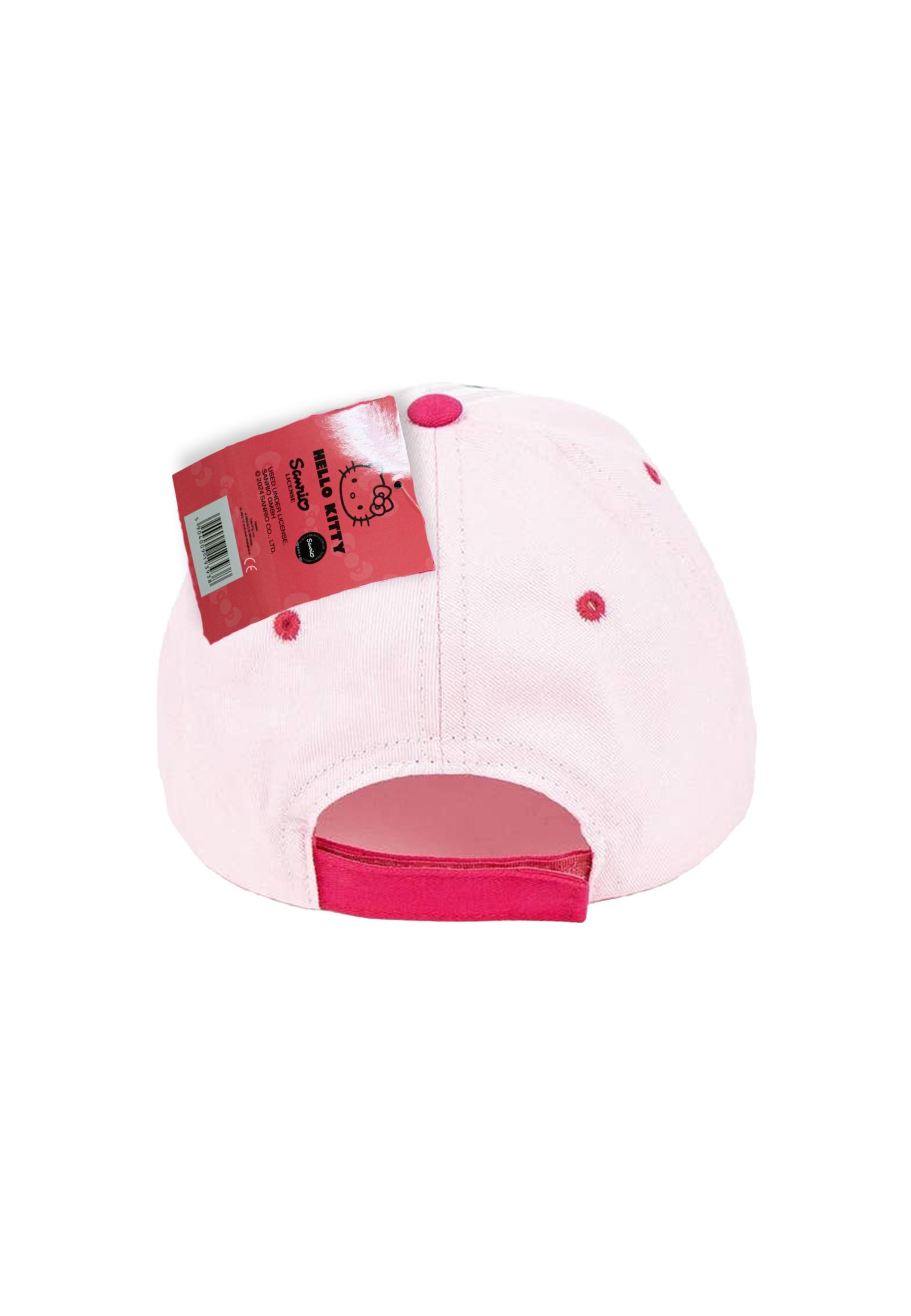 Disney  Casquette Hello Kitty 