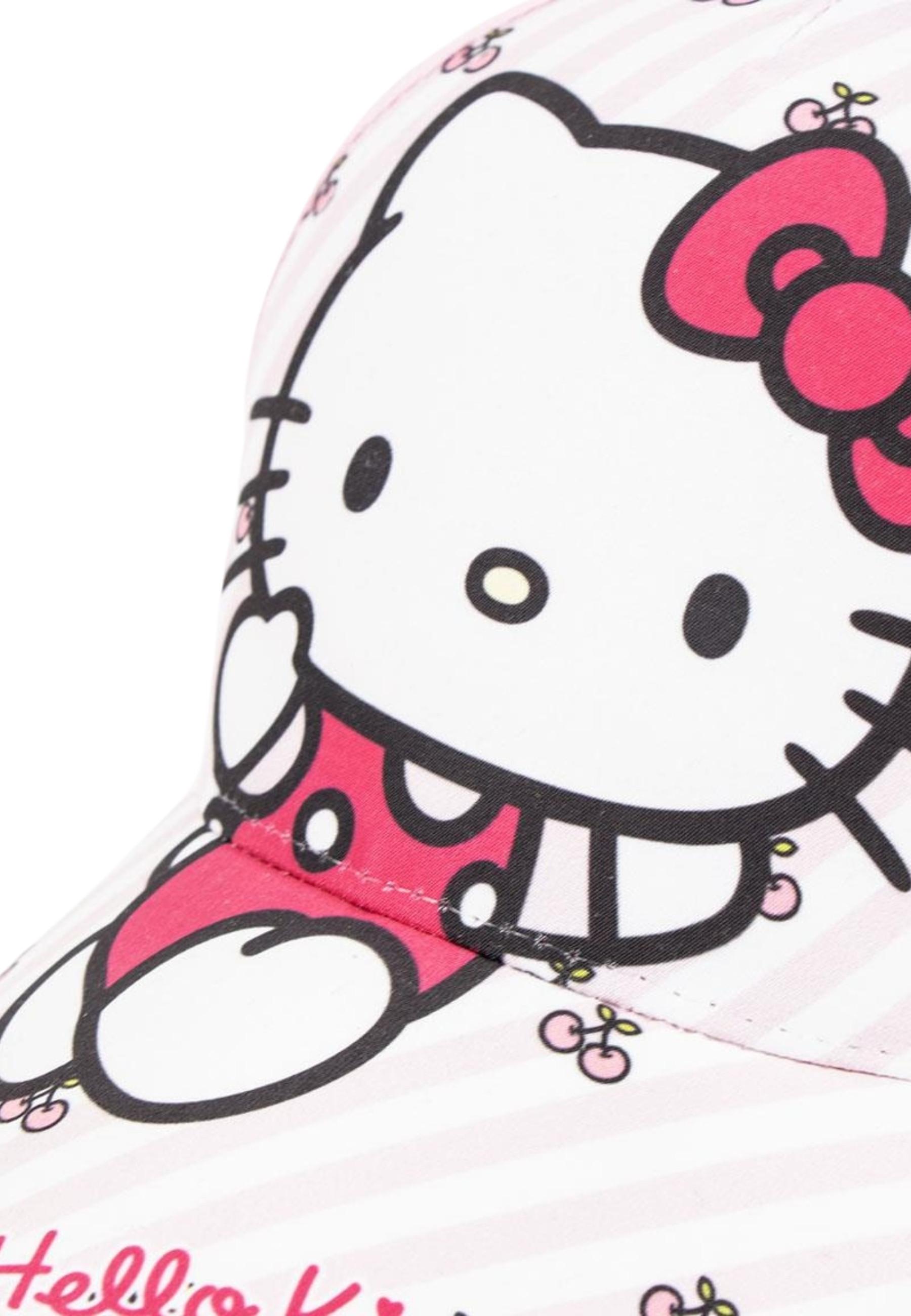 Disney  Casquette Hello Kitty 