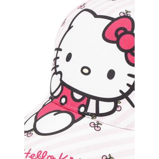 Disney  Casquette Hello Kitty 