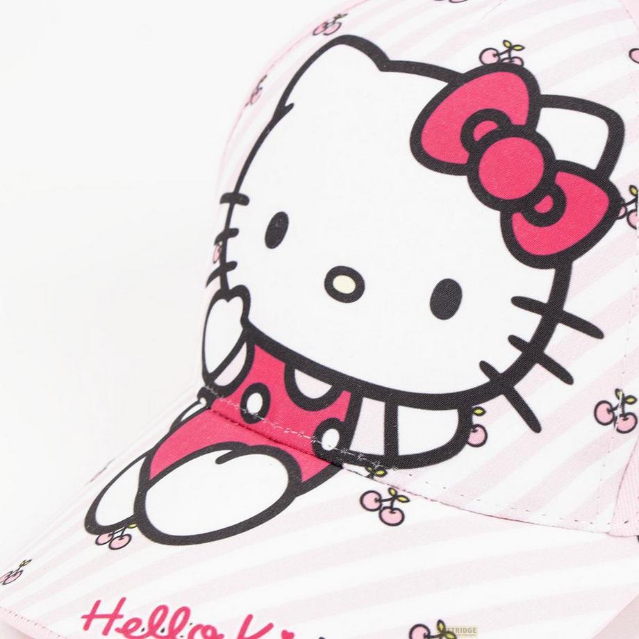 Disney  Casquette Hello Kitty 