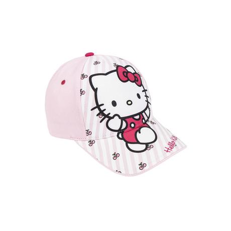 Disney  Casquette Hello Kitty 