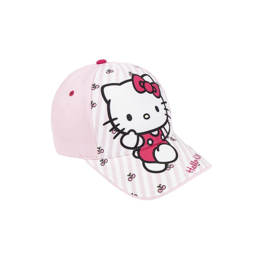Casquette Hello Kitty