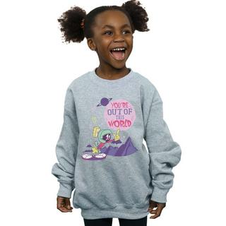 LOONEY TUNES  You´re Out Of This World Sweatshirt 