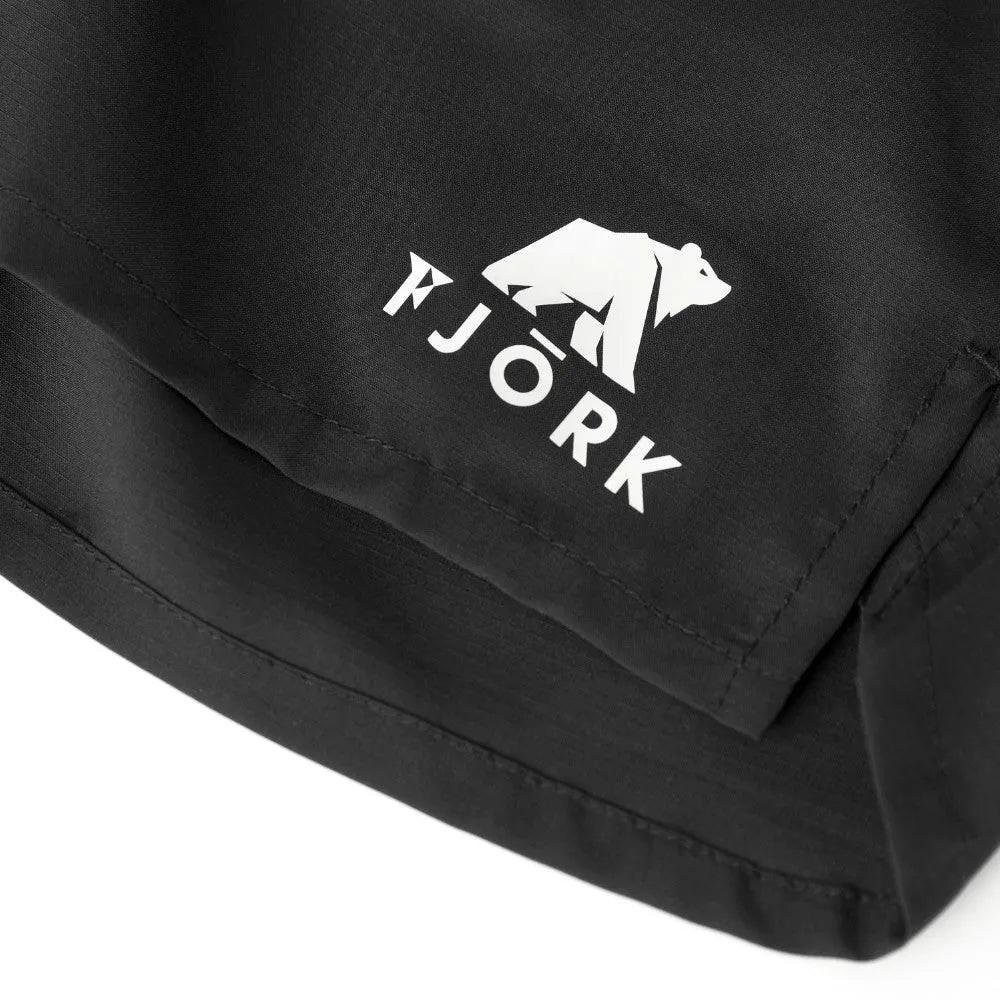 Fjork Merino  Pantaloncini da corsa 