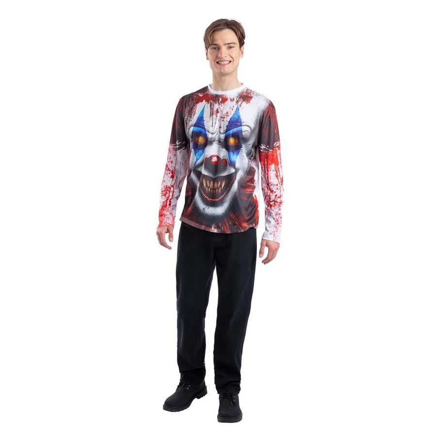 Top Clown