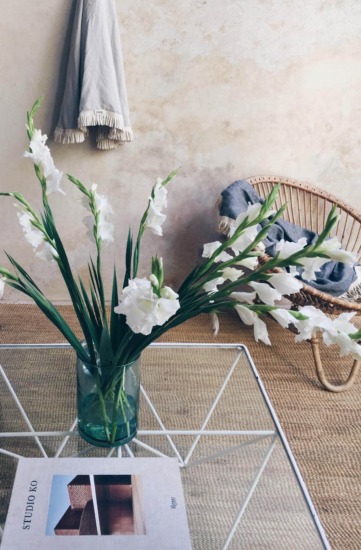 L'Anse Maguey Serviette de Plage Ronde  