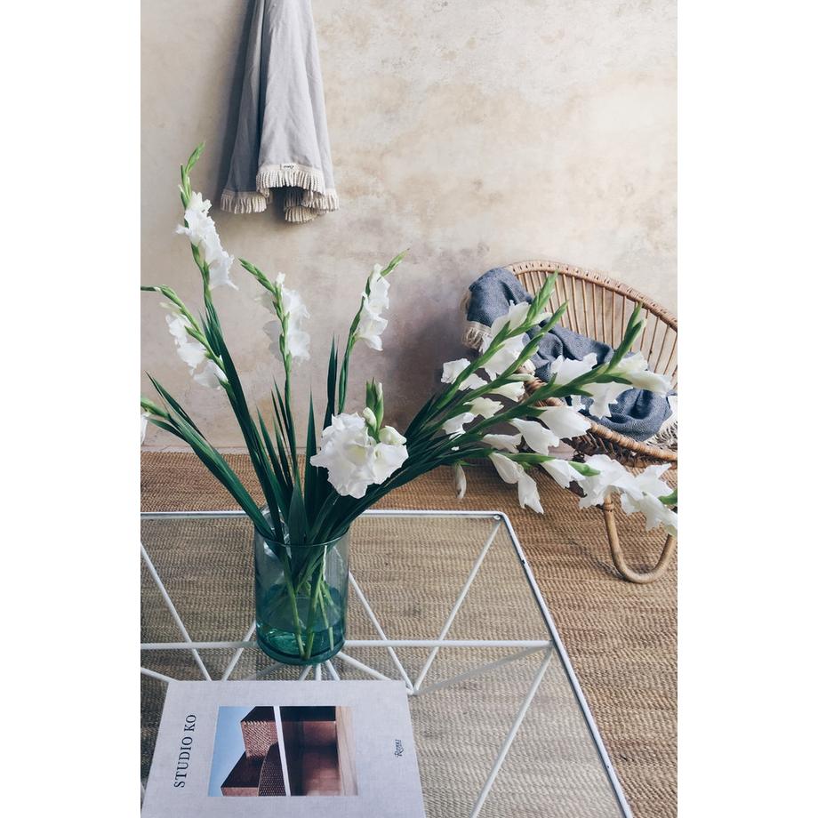 L'Anse Maguey Rundes Badetuch  