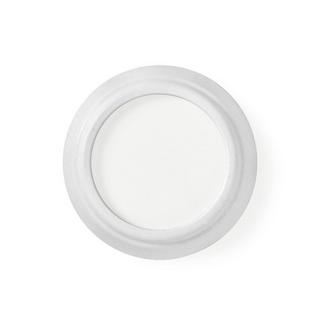 Nedis Schwingungsdämpfer | Geeignet für: Universal | 4 Stück. | Weiß | Kunststoff  