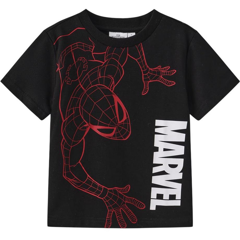MARVEL  T-Shirtset 