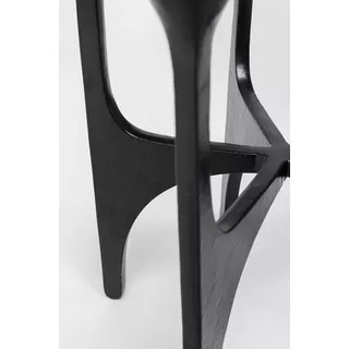 KARE Design Chandelier Stacky noir 31  