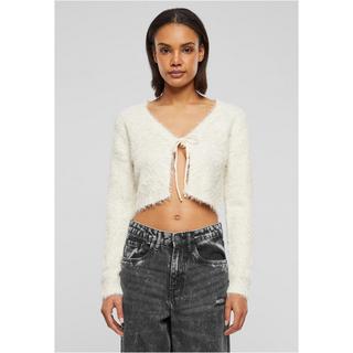 URBAN CLASSICS Cardigan corto annodato  