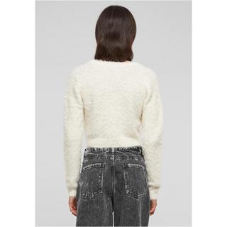 URBAN CLASSICS Cardigan corto annodato  