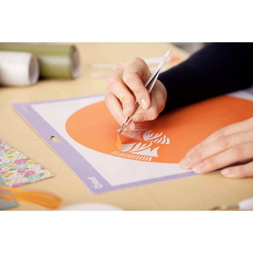 Cricut Cricut Entgitter-Werkzeug-Set  