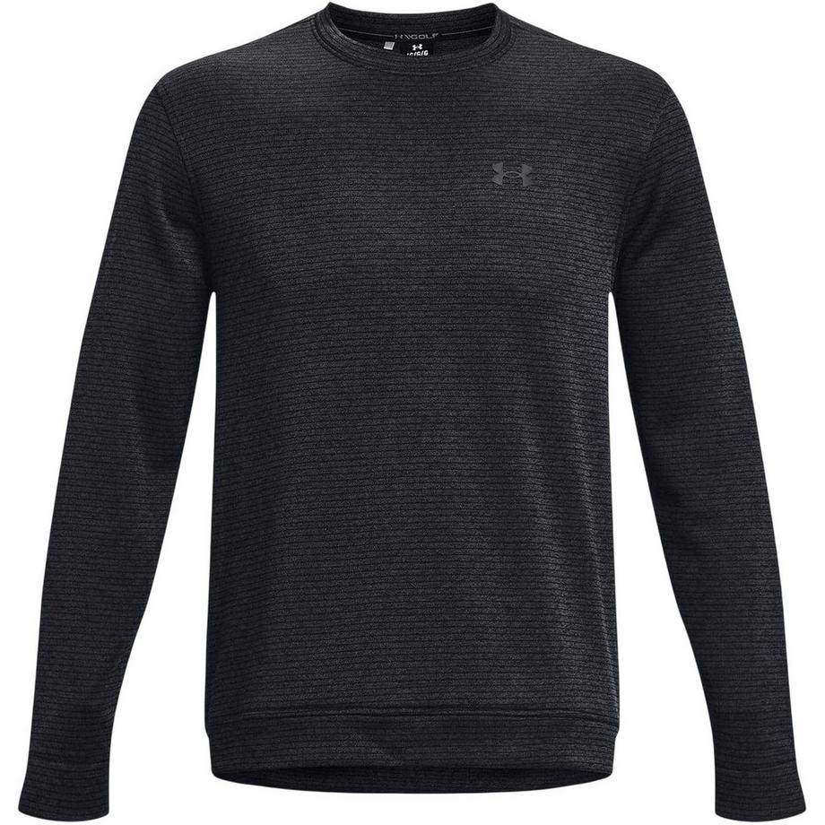 Storm Top In Maglione Pile