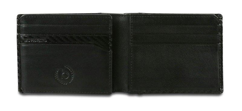 BUGATTI Comet Scheintasche mit Klappe S 10CC  