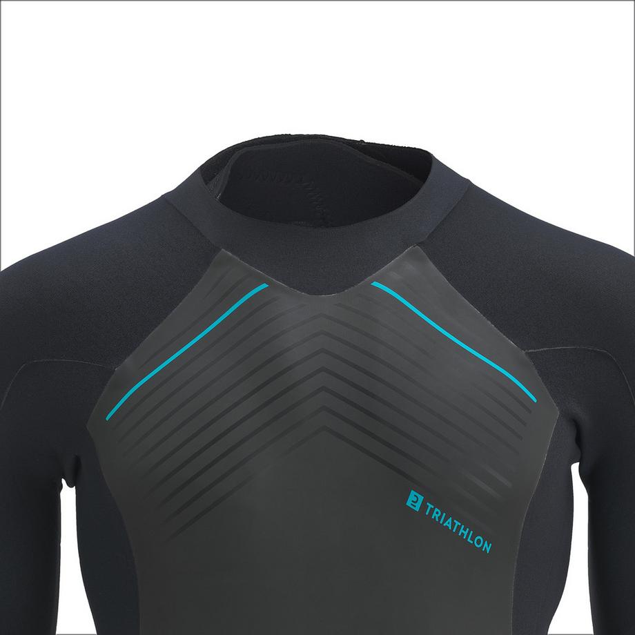 VAN RYSEL  Combinaison de natation triathlon SD 