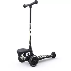 Scoot and Ride | Highwaykick 2 Lifestyle | Zebra