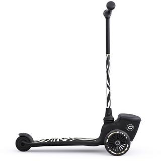 Scoot and Ride  Mini Highwaykick 2 Lifestyle Zebra 
