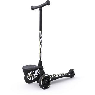 Scoot and Ride  Mini Highwaykick 2 Lifestyle Zebra 