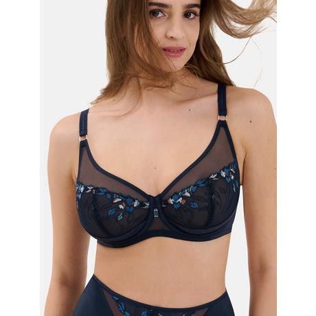 Lisca  Reggiseno con ferretto Mirabelle 