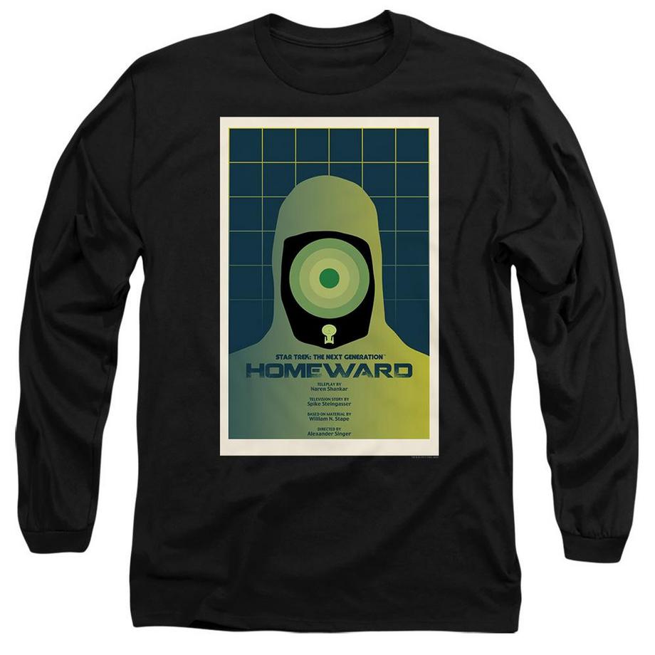 The Next Generation Season 7 Episode 13 TShirt
