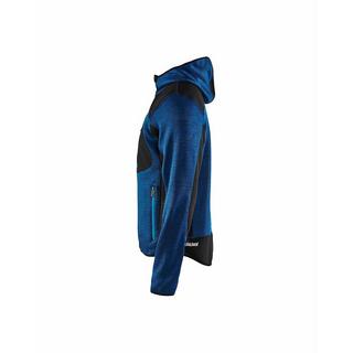 Blaklader Felpa con cappuccio  