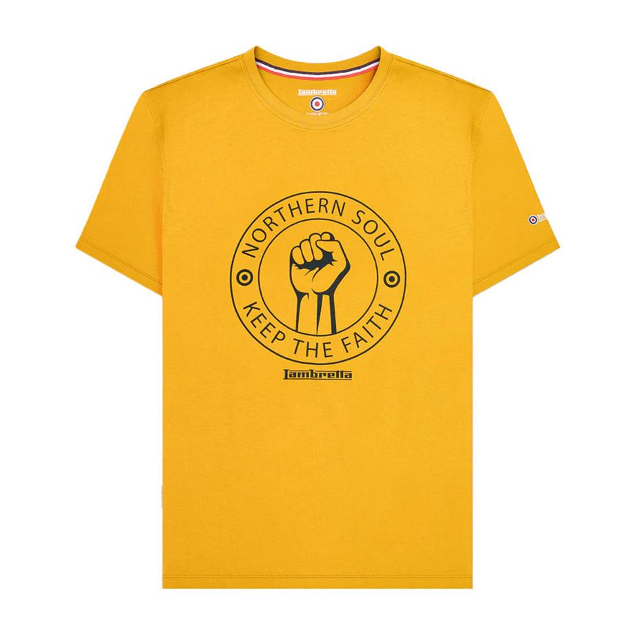 Northern Soul T-Shirt