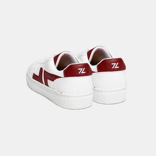 ZÈta  Niedrige Sneakers  ALPHA MILLESIME 