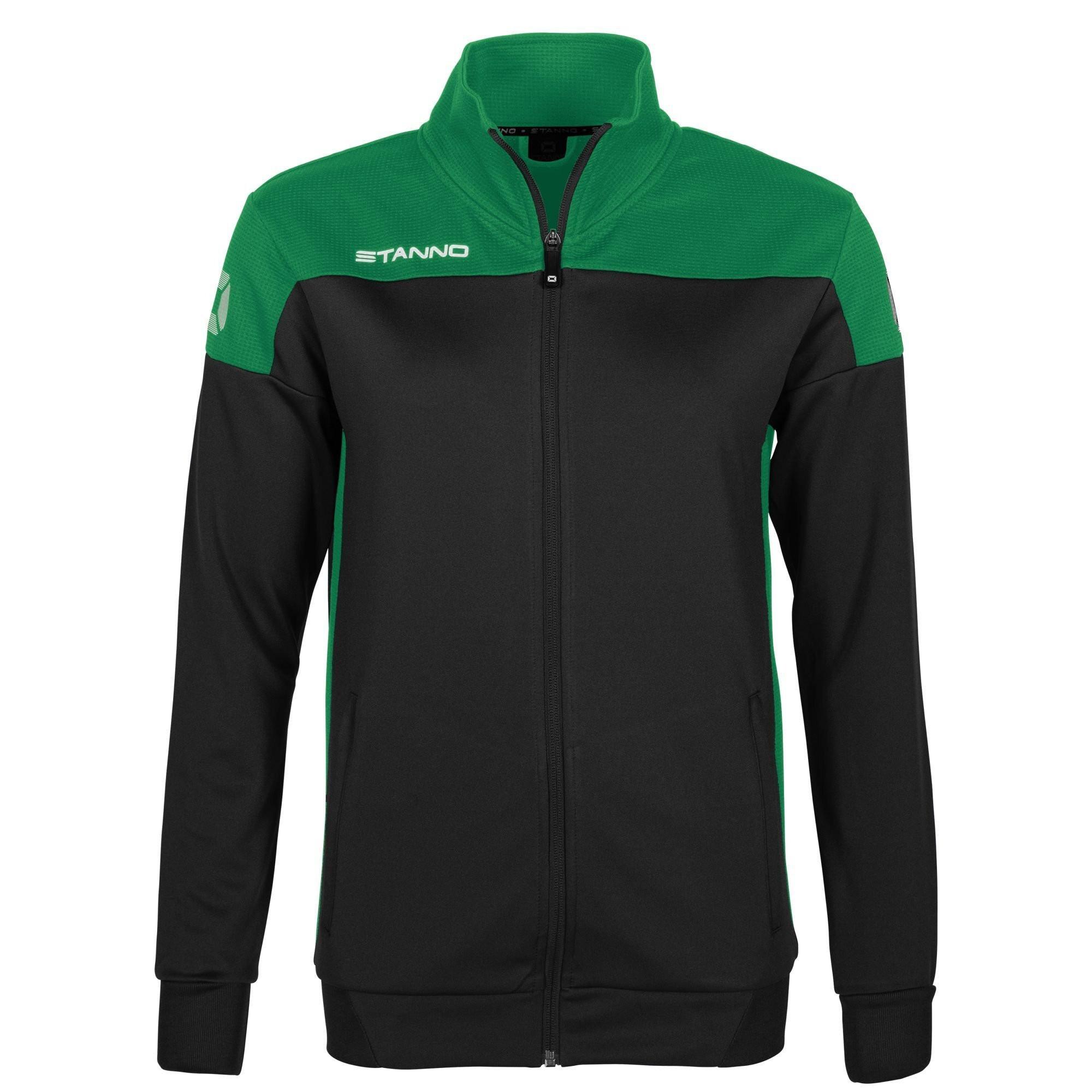 Stannol  trainingsjacke pride 