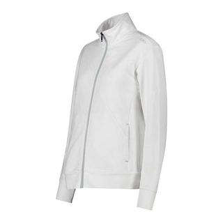 CMP Fleecejacke Geometrisches Muster  