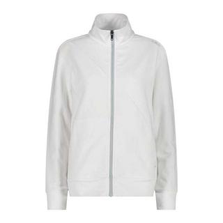 CMP Fleecejacke Geometrisches Muster  