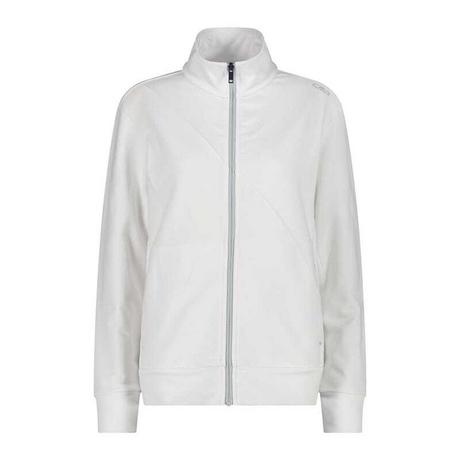 CMP Fleecejacke Geometrisches Muster  