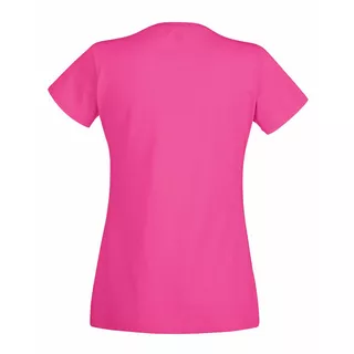Universal Textiles  Tshirt à col V et manches courtes 