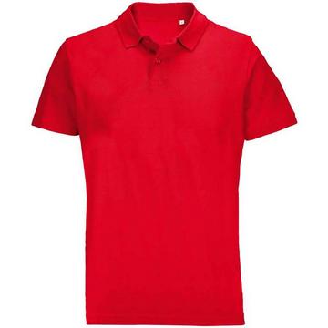Pulse Poloshirt