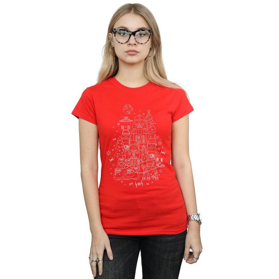 STAR WARS Empire T-Shirt  