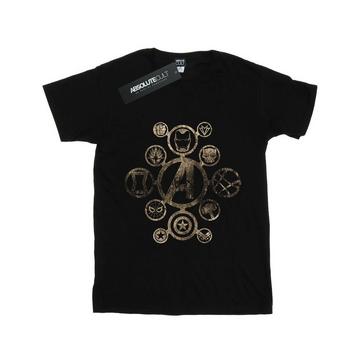 Avengers Infinity War TShirt