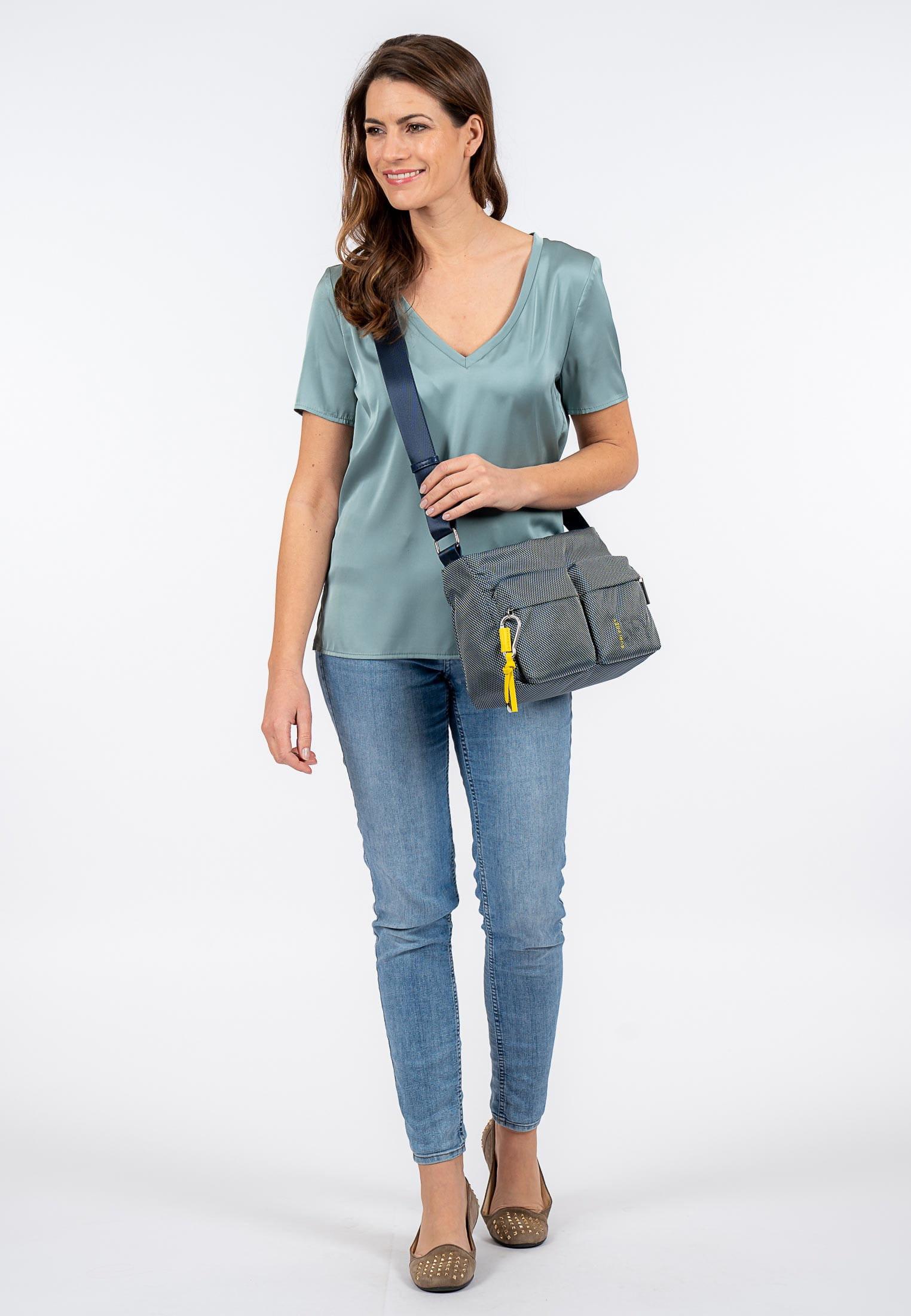 SURI FREY SURI Sports Marry Sac à Bandoulière  