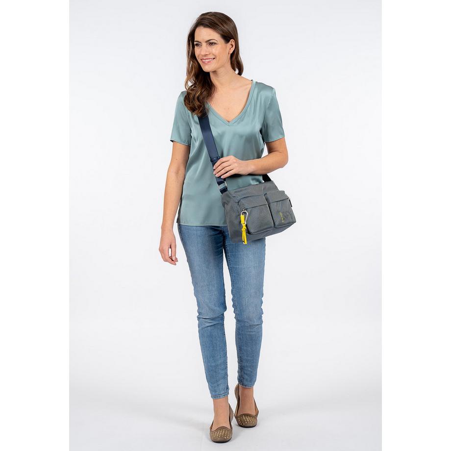 SURI FREY SURI Sports Marry Borsa a Tracolla  