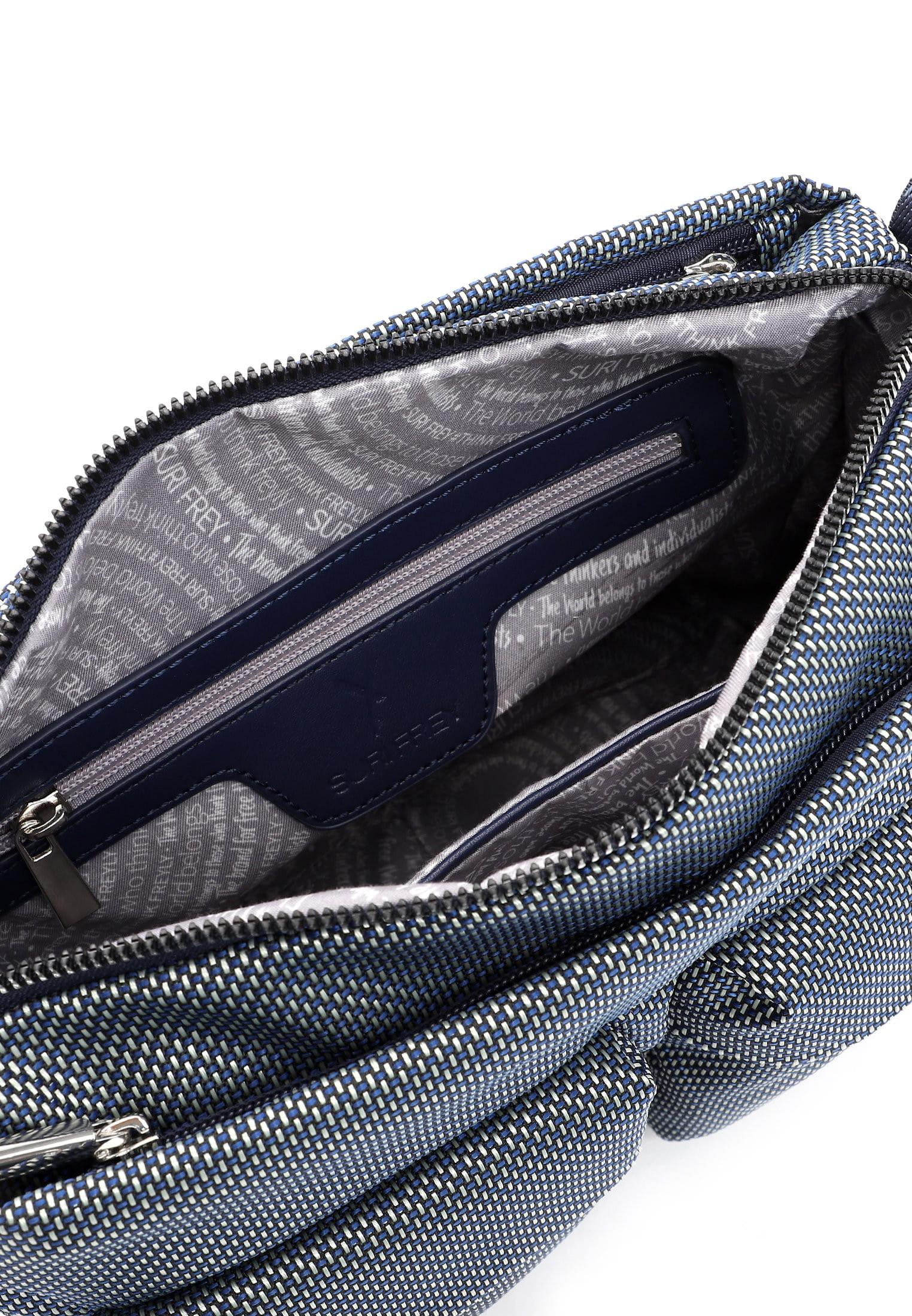 SURI FREY SURI Sports Marry Sac à Bandoulière  