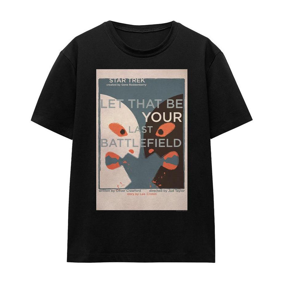 The Original Series Episode 70 TShirt