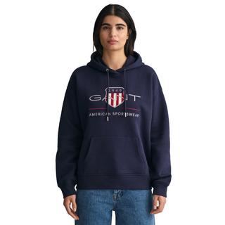 GANT  Sweat-shirt -Archive Shield Hoodie 