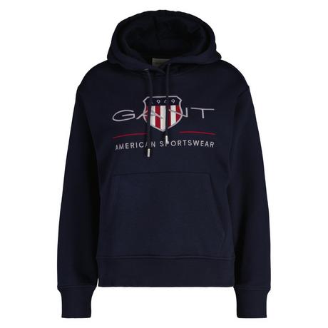 GANT  Sweat-shirt -Archive Shield Hoodie 