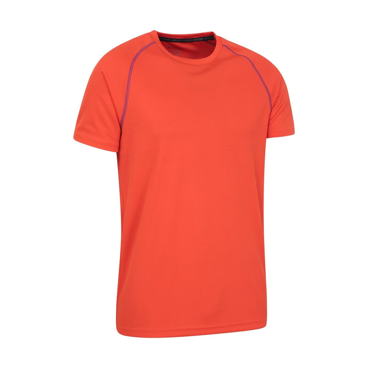 Mountain Warehouse Endurance T-Shirt  